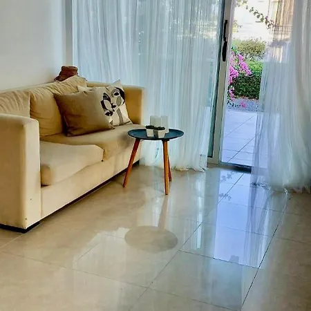 Boho Apartment Akanthou