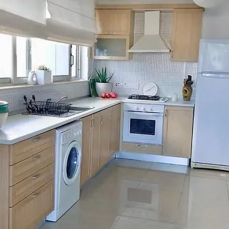 Boho Apartment Akanthou