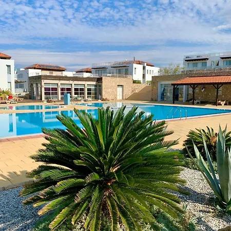 Boho Apartment Akanthou