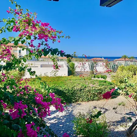 Boho Apartment Akanthou