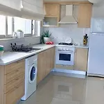 Boho 아파트 Akanthou