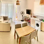 Boho شقة