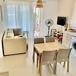 Boho Lägenhet
