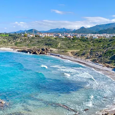Boho Paralimni