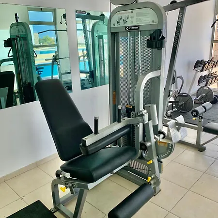 Appartamento Boho Akanthou