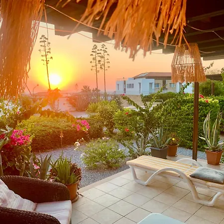 Apartman Boho *