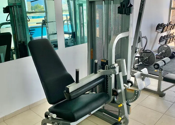 Apartmán Boho Akanthou