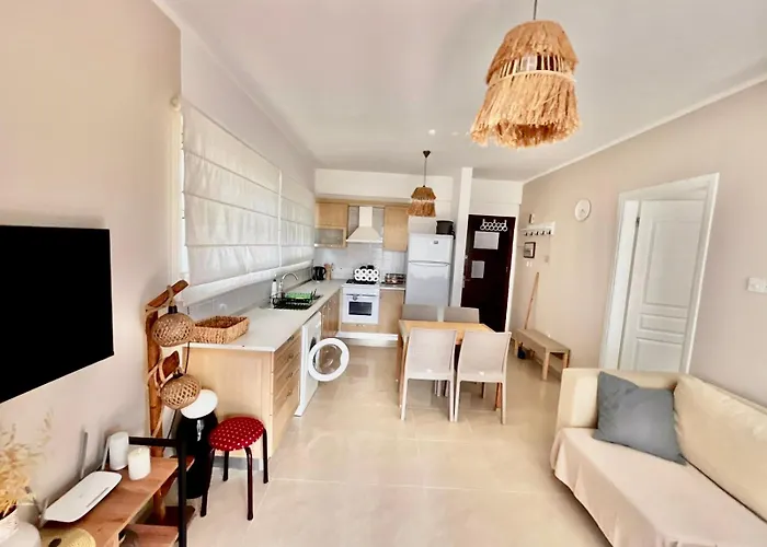 Boho Appartement *